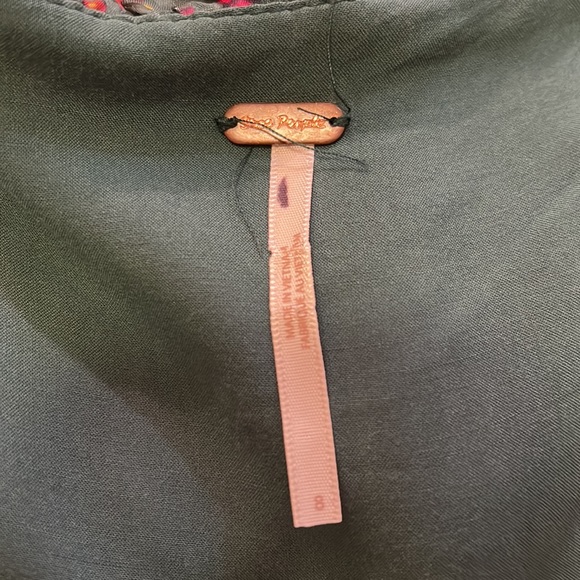 Free People Sweetest Thing mini, Size 8 - Picture 8 of 10